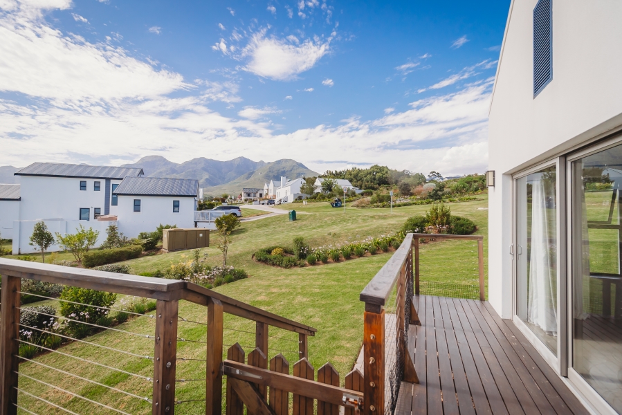 3 Bedroom Property for Sale in Mont Fleur Mountain Estate Western Cape